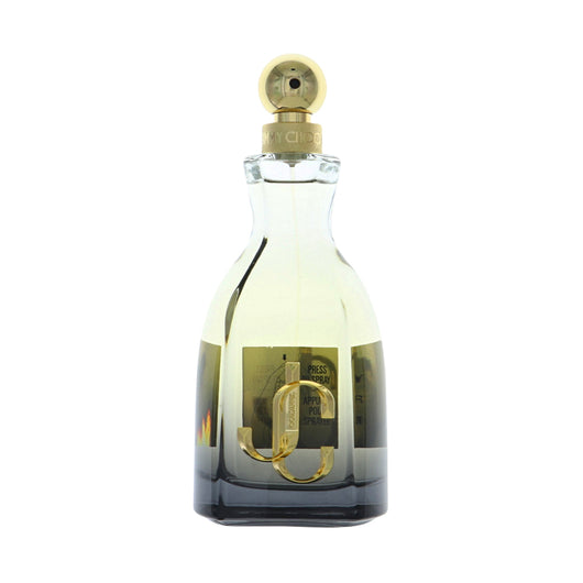 Jimmy Choo I Want Choo Forever Eau De Parfum Spray