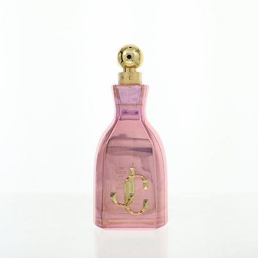 Jimmy Choo I Want Choo With Love Eau De Parfum Spray