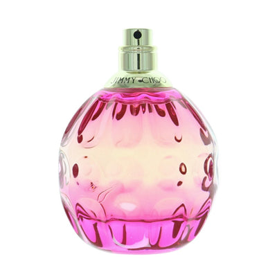 Jimmy Choo Rose Passion Eau De Parfum Spray