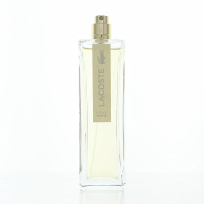 Lacoste Pour Femme Eau De Parfum Spray