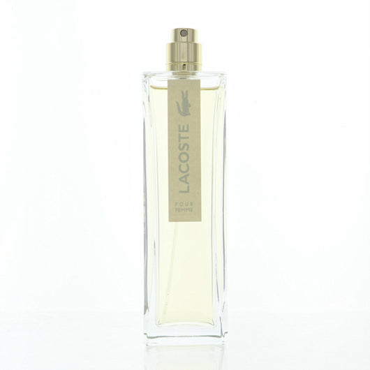 Lacoste Pour Femme Eau De Parfum Spray