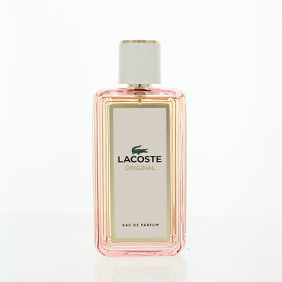 Lacoste Original Eau De Parfum Spray