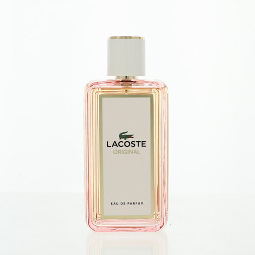 Lacoste Original Eau De Parfum Spray