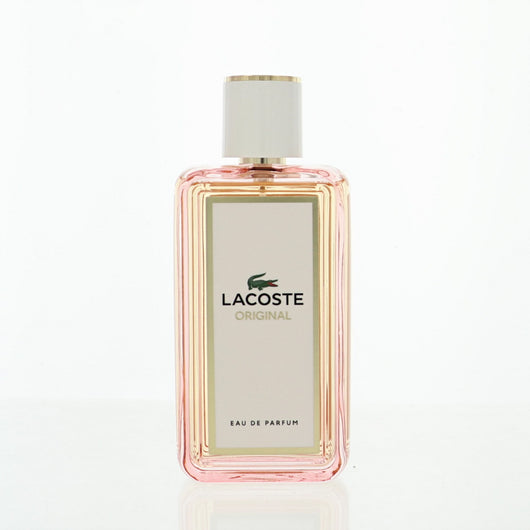 Lacoste Original Eau De Parfum Spray
