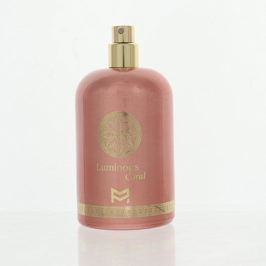 Patek Maison Luminous Coral Eau De Parfum Spray