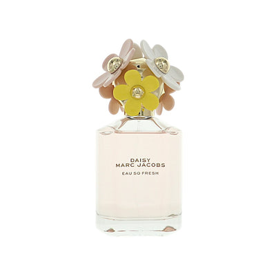 Marc Jacobs Daisy Eau So Fresh Eau De Toilette Spray