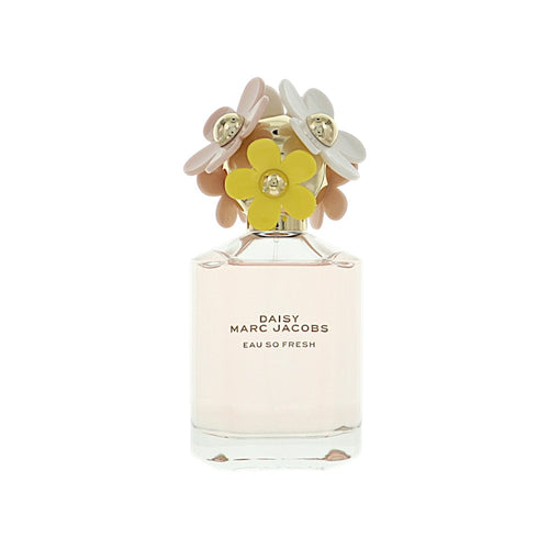 Marc Jacobs Daisy Eau So Fresh Eau De Toilette Spray