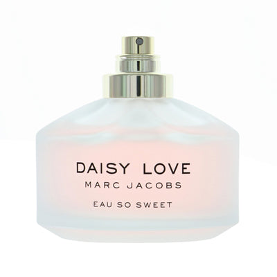 Marc Jacobs Daisy Love Eau So Sweet Eau De Toilette Spray