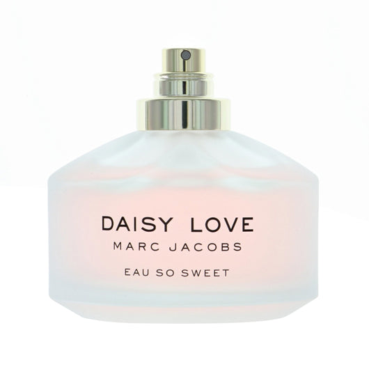 Marc Jacobs Daisy Love Eau So Sweet Eau De Toilette Spray