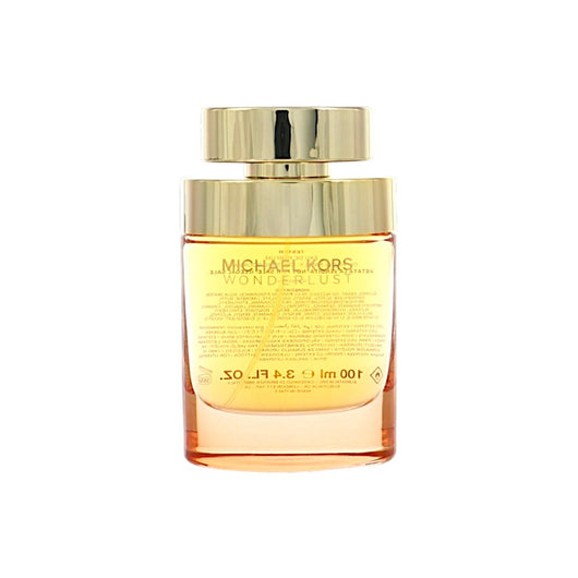 Michael Kors Wonderlust Eau De Parfum Spray