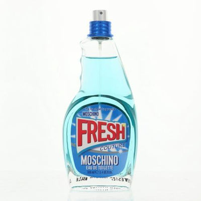 Moschino Fresh Couture Eau De Toilette Spray