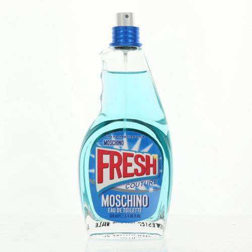 Moschino Fresh Couture Eau De Toilette Spray