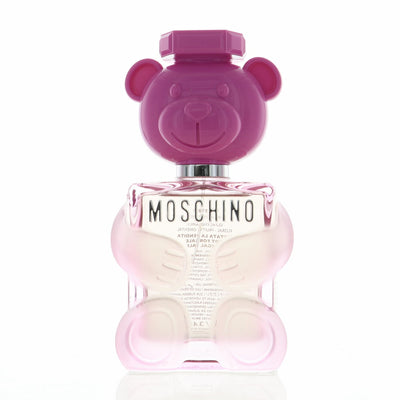 Moschino Toy 2 Bubble Gum Eau De Toilette Spray