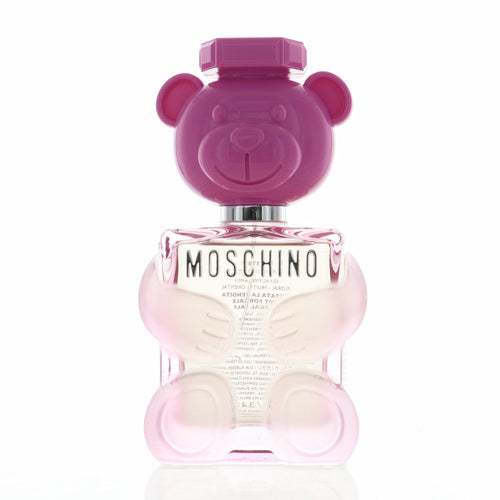 Moschino Toy 2 Bubble Gum Eau De Toilette Spray