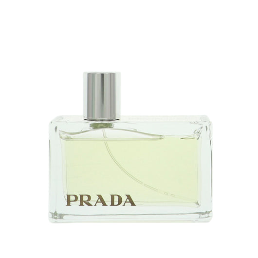 Prada Amber Eau De Parfum Spray
