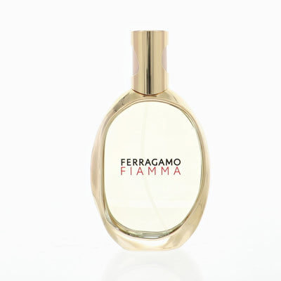 Salvatore Ferragamo Fiamma Eau De Parfum Spray