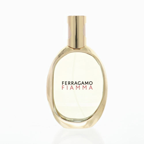 Salvatore Ferragamo Fiamma Eau De Parfum Spray