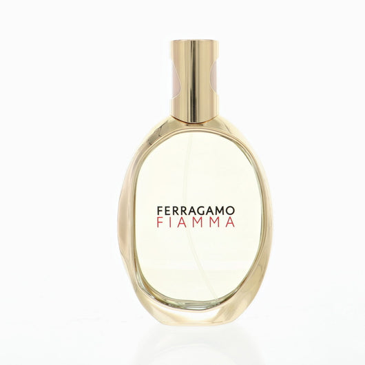 Salvatore Ferragamo Fiamma Eau De Parfum Spray