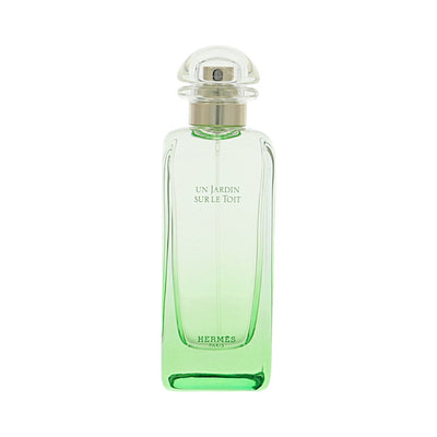 Hermes Un Jardin Sur Le Toit Eau De Toilette Spray