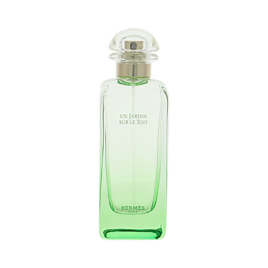 Hermes Un Jardin Sur Le Toit Eau De Toilette Spray
