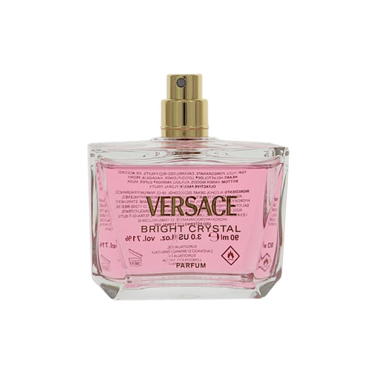 Versace Bright Crystal Parfum Spray