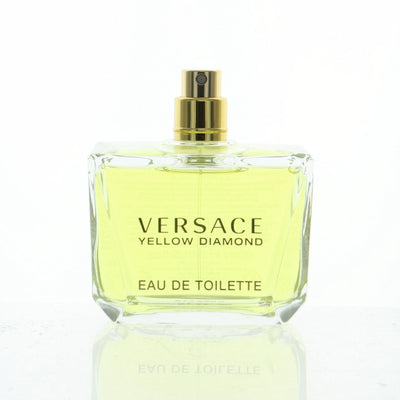 Versace Yellow Diamond Eau De Toilette Spray