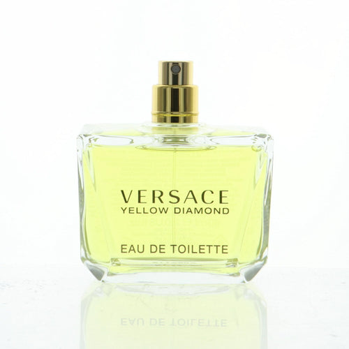 Versace Yellow Diamond Eau De Toilette Spray