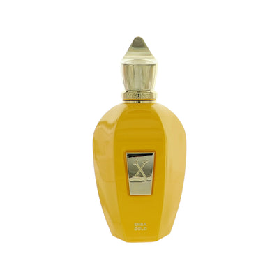 Xerjoff Erba Pura Gold Oz 3.4 for Women