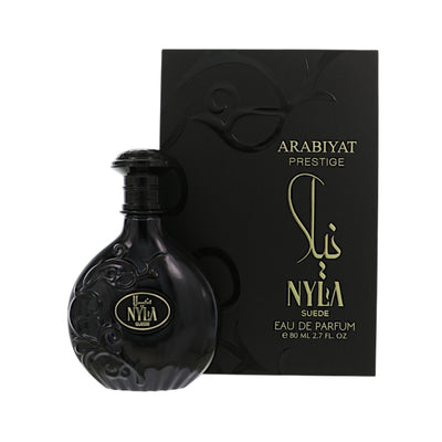 ARABIYAT PRESTIGE NYLA SUEDE