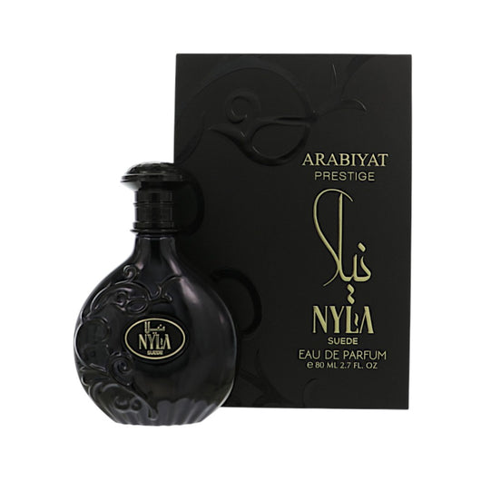 ARABIYAT PRESTIGE NYLA SUEDE