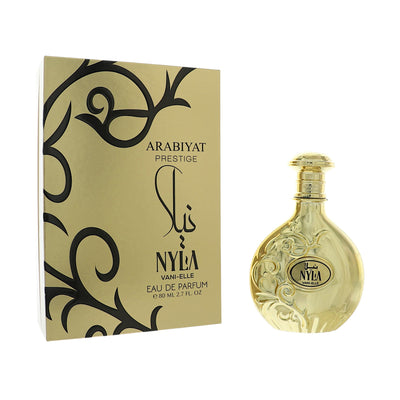 Arabiyat Prestige Nyla Vani-elle Oz 2.7