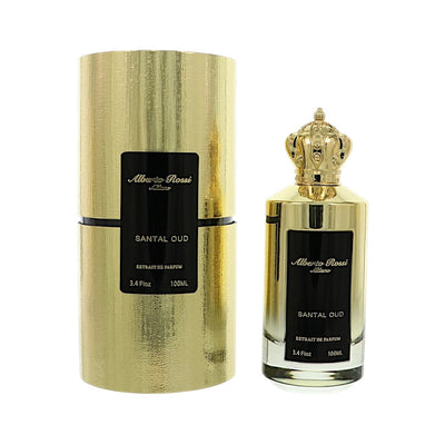 MILANO ALBERTO ROSSI SANTAL OUD