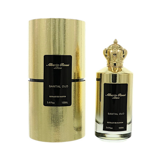 MILANO ALBERTO ROSSI SANTAL OUD