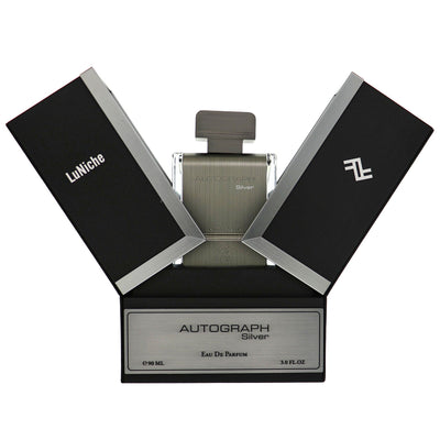 LUNICHE AUTOGRAPH SILVER