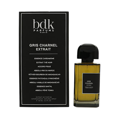 BDK GRIS CHARNEL