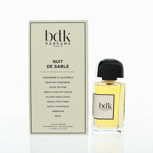 Bdk Nuit De Sable Eau De Parfum Spray