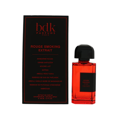 BDK Rouge Smoking Extrait Oz 3.4