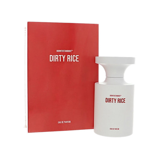 BORNTOSTANDOUT DIRTY RICE