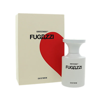 BORNTOSTANDOUT FUGAZZI
