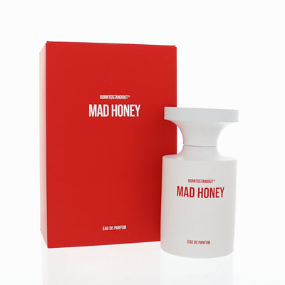 Borntostandout Mad Honey Eau De Parfum Spray