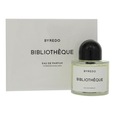 Byredo Bibliotheque Eau De Parfum Spray