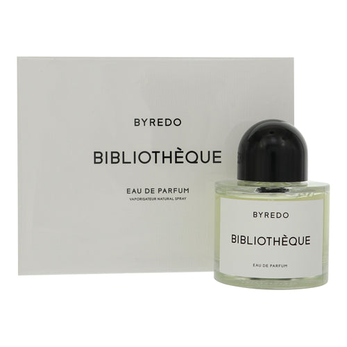 Byredo Bibliotheque Eau De Parfum Spray