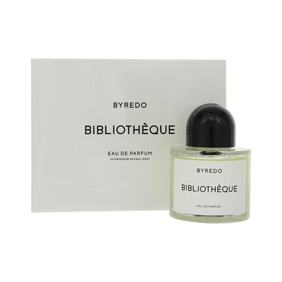 BYREDO BIBLIOTHEQUE