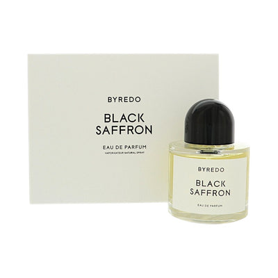 BYREDO BLACK SAFFRON