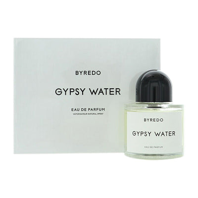 Byredo Gypsy Water Eau De Parfum Spray