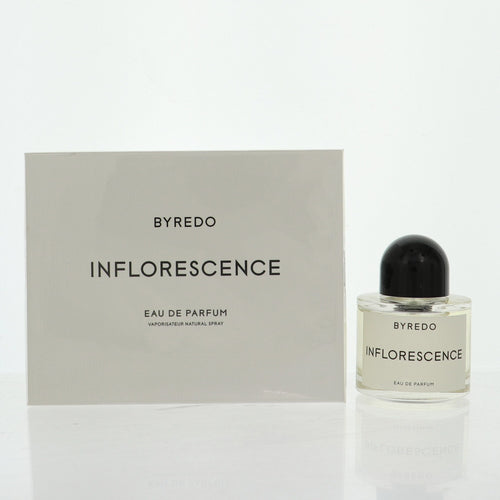 Byredo Inflorenscence Eau De Parfum Spray
