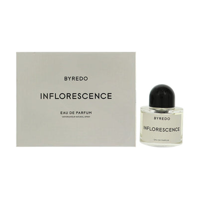 BYREDO INFLORENSCENCE