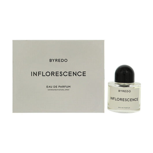 BYREDO INFLORENSCENCE