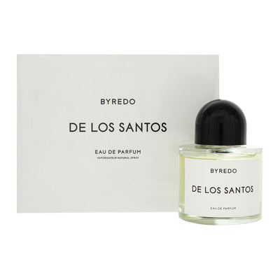 Byredo Los Santos Eau De Parfum Spray