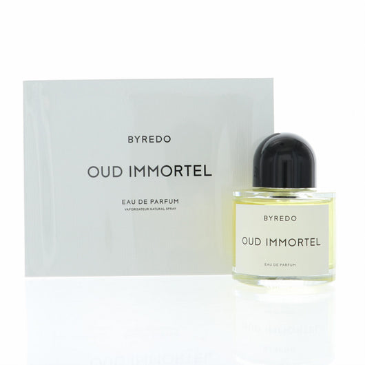 BYREDO OUD IMMORTEL